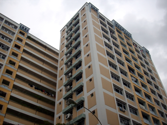 Blk 277 Choa Chu Kang Avenue 2 (Choa Chu Kang), HDB 5 Rooms #71802